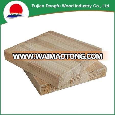 Eco-Friendly Russia Solid Wooden Oak Japan Spruce Sawn Timber